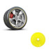 Car Wheel Rim Sticker™