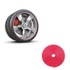 Car Wheel Rim Sticker™