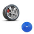 Car Wheel Rim Sticker™