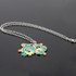 Dragon Ball Z Shenron Pendant Necklace
