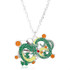 Dragon Ball Z Shenron Pendant Necklace