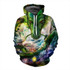 Dragon Ball Z Shenron Hoodie