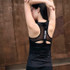 Women Running T-Shirt Sport For Women Training Bodybuilding Gym Tank Tops Sport Fitness T Shirt Sports Vest Sleeveless T-Shirts