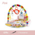Baby Gym Tapis Puzzle Mat With Piano Keyboard