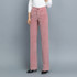 Women's Corduroy pants trousers autumn and winter new straight pants