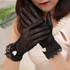 Women Lace Sunscreen Gloves