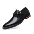 Italian Leather Shoes for Men Loafers