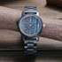 Uwood High Grade Quartz Watches Men Wristwatches Bamboo Watch