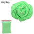 Slime 3D Fluffy Foam Clay