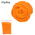 Slime 3D Fluffy Foam Clay