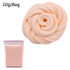 Slime 3D Fluffy Foam Clay
