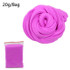 Slime 3D Fluffy Foam Clay