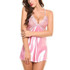 Sexy Lace Babydoll Sleepwear