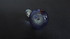 Galaxy Handmade Pendant Necklace