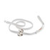 Nouveau Bow Leash