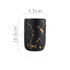 Luxury Ceramic Marble Bathroom Set