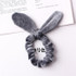 30 colors Velvet Scrunchie Women Girls Elastic Hair Rubber Bands Accessories Gum For Women Tie Hair Ring Rope Ponytail Holder
