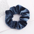 30 colors Velvet Scrunchie Women Girls Elastic Hair Rubber Bands Accessories Gum For Women Tie Hair Ring Rope Ponytail Holder