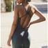 Women's  One Piece Yoga Bodysuit