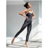 Women's  One Piece Yoga Bodysuit