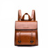 Fashion Women Backpack High Quality Youth Leather Backpacks for Teenage Girls Female School Shoulder Bag Bagpack Hot Selling