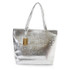 Croc Leather Bag