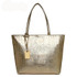 Croc Leather Bag