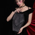Steampunk Shoulder Bags Vintage Women Skull Handbags Gothic Messenger Crossbody Bag Ladies Rivet Top-Handle Back Pack