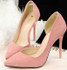 Shoes Woman Nice Brand Shoes Woman High Heels Women Pumps Stiletto Thin Heel Women Shoes Pointed Toe High Heels Wedding Shoes