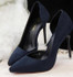 Shoes Woman Nice Brand Shoes Woman High Heels Women Pumps Stiletto Thin Heel Women Shoes Pointed Toe High Heels Wedding Shoes