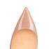 Women Pumps Heeled Shoes Nude Pointed Toe Sexy High Heel Shoes Stiletto High Heels Ladies