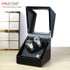 Watch Winder for Automatic Watches New Version 4+6 Wooden Watch Accessories Box Watches Storage Collector