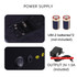 Watch Winder for Automatic Watches New Version 4+6 Wooden Watch Accessories Box Watches Storage Collector