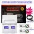 SUPER MINI HDMI SNES SFC NES Retro Classic Video Game Console TV Game Player Built-in 821 Games with Dual Gamepads