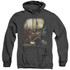 LABYRINTH Sarah and Ludo Hoodie