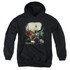LABYRINTH Sarah and Ludo Hoodie