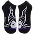 Disney Villains Socks 3pk – Maleficent, Cruella, Evil Queen