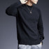 Turtleneck Slim Fit Jumpers Knitwear Thick Casual Sweater
