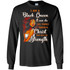 I Am A Black Queen I Can Do All Things Through Christ Who Gives Me Strength Afrian American T-shirt