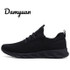 Damyuan 2020 Men's Shoes Sneakers Flats Sport Footwear Men Women Couple Shoes New Fashion Lovers Shoes Casual Lightweight Shoes