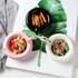 Flamingo Bowl