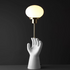 Hands Up Table Lamp