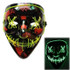 Purge Stitches LED Mask