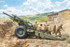 Italeri Military 1/35 M1 155mm Howitzer w/6 Crewmen Kit