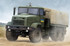 Hobby Boss 1/35 Ukraine KrAZ-6322 “Soldier” Cargo Kit