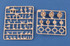 Hobby Boss 1/35 Ukraine KrAZ-6322 “Soldier” Cargo Kit