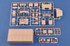 Hobby Boss 1/35 Ukraine KrAZ-6322 “Soldier” Cargo Kit
