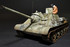 MiniArt Military Models 1/35 Su85 Mod 1943 Early Production Tank w/5 Crew Kit