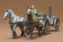 Tamiya 1/35 German Horse Drawn Field Kitchen w/Figure Kit