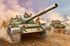 Trumpeter Military Models 1/35 Russian T62 Mod 1962 Tank Kit